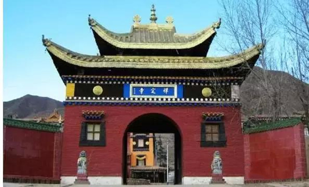 独孤伽罗的传奇一生,独孤伽罗的一生传奇