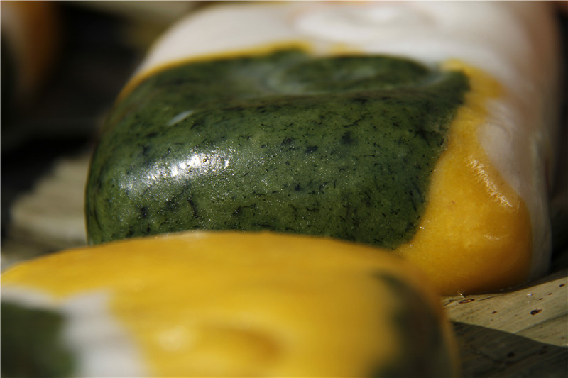 春节好饭,春节乡下美食攻略