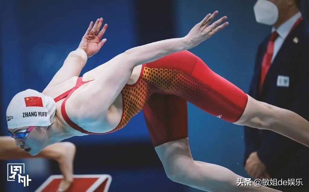 奥运会狠狠修正了我的审美,奥运拯救了我的审美