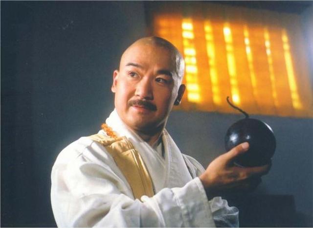 谢逊金毛狮王巅峰,金毛狮王谢逊打得赢少林达摩