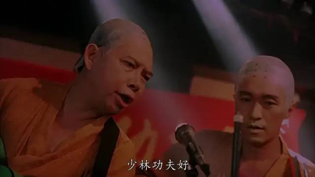 周星驰早期电影为什么不搞笑,周星驰经典影片盘点