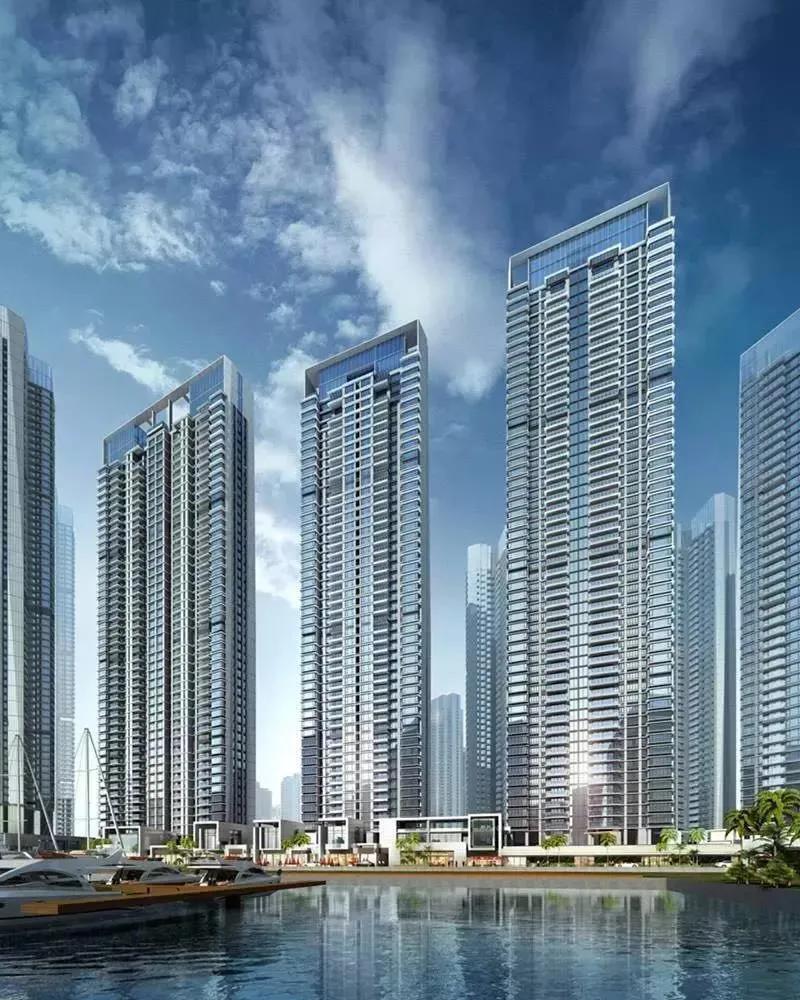 型格AN-AURA深圳6大空间设计作品集｜极致创意氛围