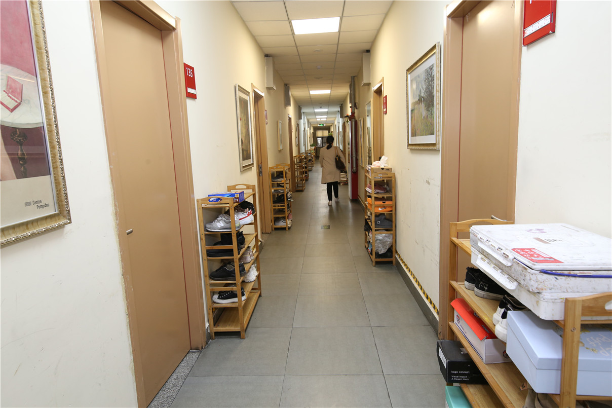 建校十年丹青易考圆了6000多考生上好大学的梦