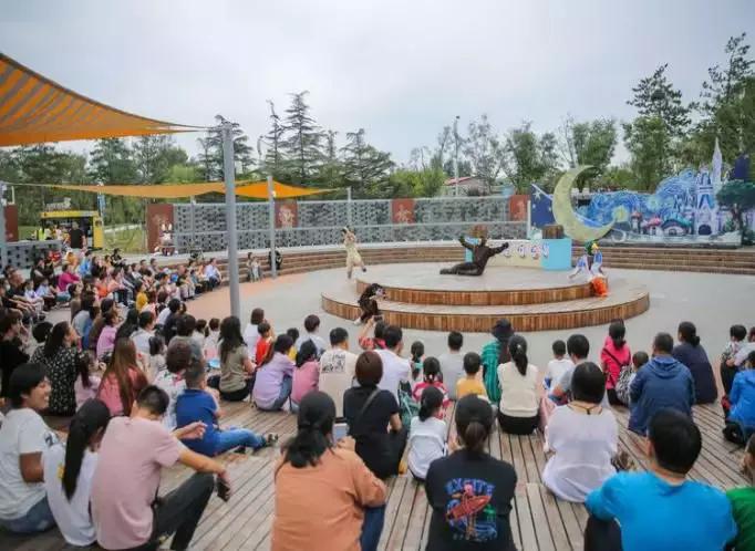 唐山市国庆去哪玩,国庆唐山怎么玩