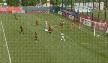 2018浙江绿城冲超失败,浙江冲超失败后续