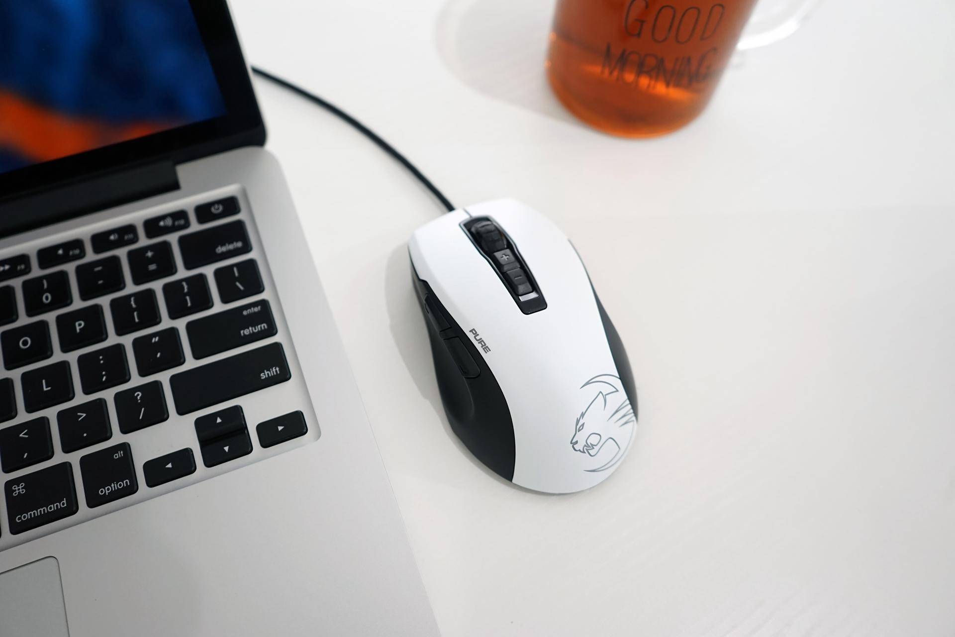 冰豹konepure怎么样,冰豹konesel鼠标