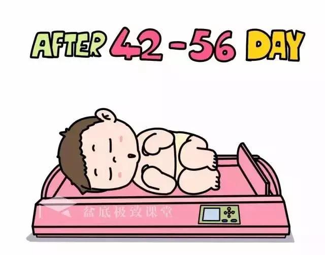 剖腹产42天产后复查都查什么,产后42天这3项检查妈妈一定要重视