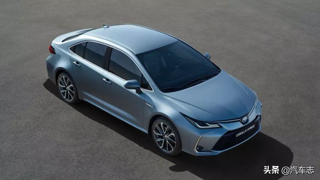 2021款卡罗拉1.5t停产了吗,新卡罗拉上市旧款的是不是停产了