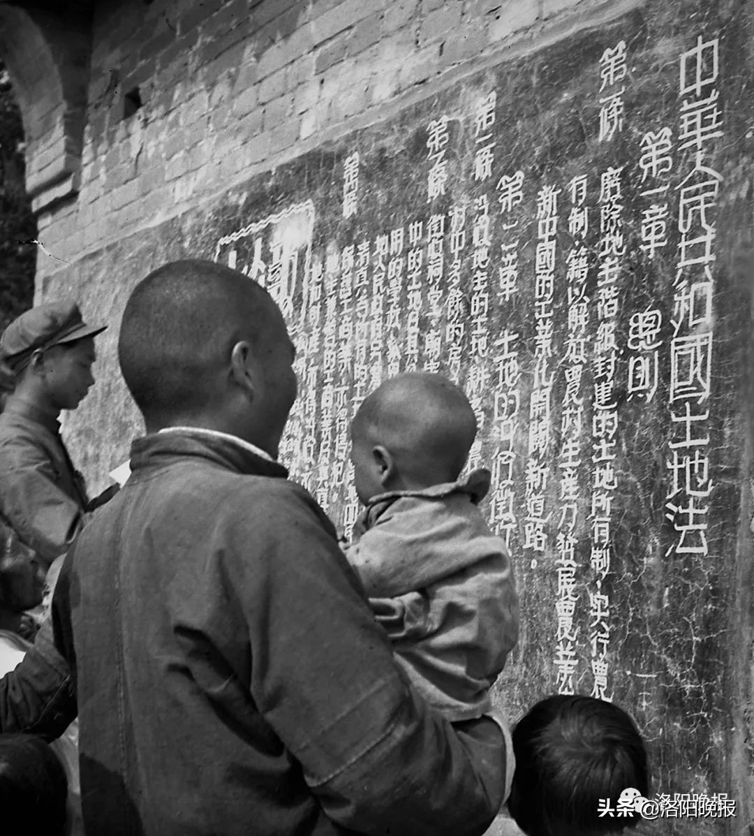 一分钟看河南洛阳,一日看遍洛阳