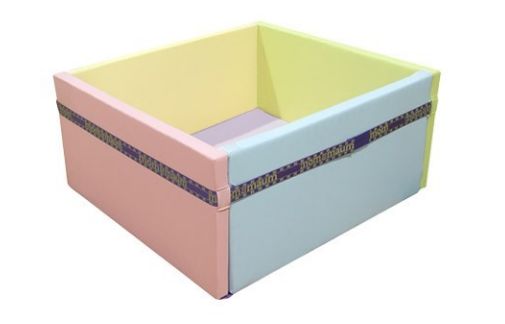 婴儿游戏围栏什么样的最安全,宝宝游戏围栏稳固性排名