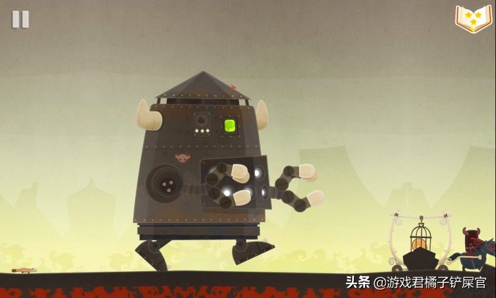 被惊艳到的手机解密游戏,每个都诚意满满,看看有没有你中意的?