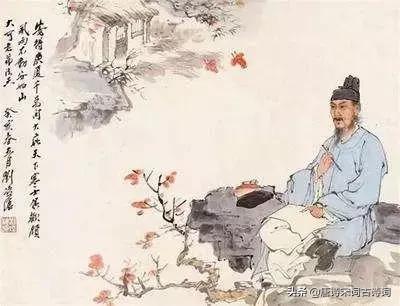 诗词盘点那些小时候背过的诗,有名的七言绝句100首