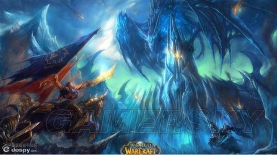 魔兽世界天启四骑士背景故事,魔兽世界卡拉赞背景故事