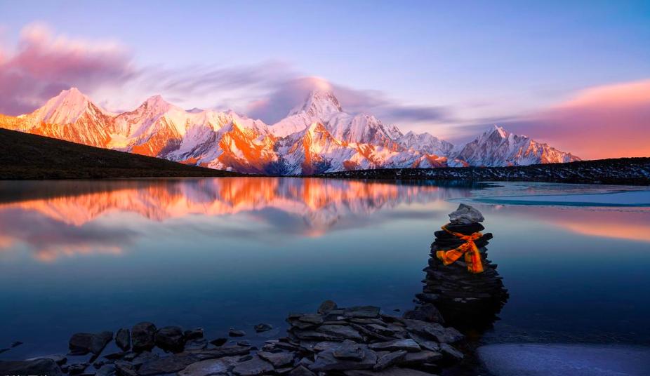 到西北自驾游大概需要多少钱,自驾游去西藏大概多少钱