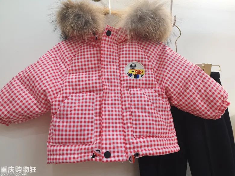 重庆朝天门童装城,朝天门童装批发市场有哪些