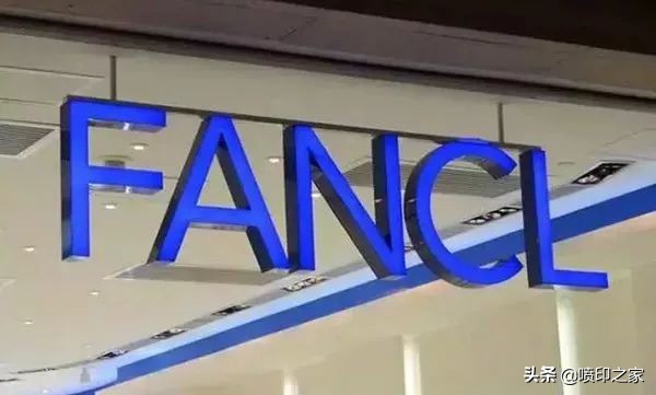 各种发光字大全,发光字常见问题