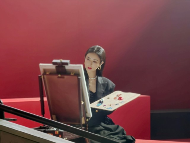 薇娅为售假事件抹泪道歉,一点消息都没有真的好担心