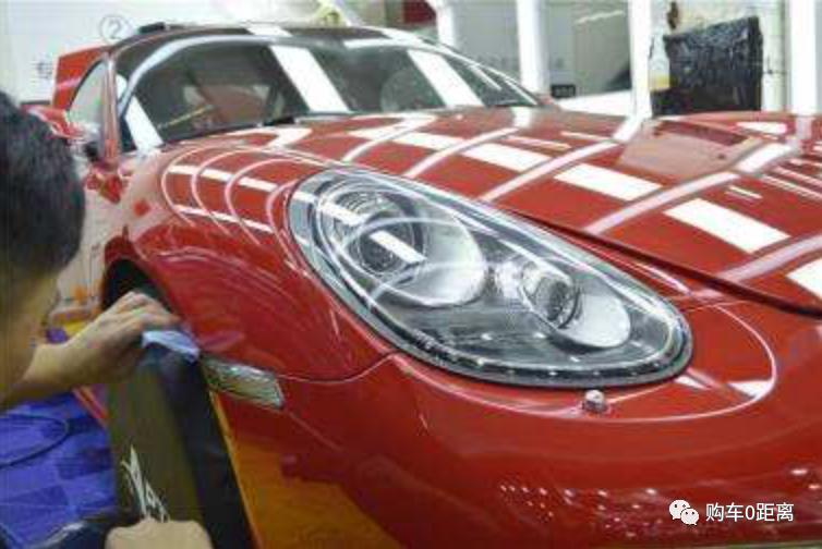 4s店送的镀晶效果一般能保持多久,4s店赠送一次镀晶有必要吗