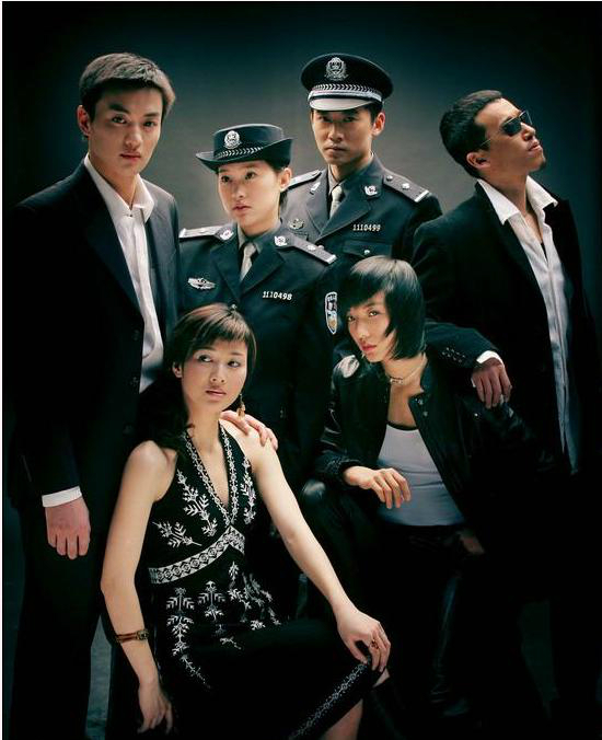 油腻过度的表情,表情太过于浮夸