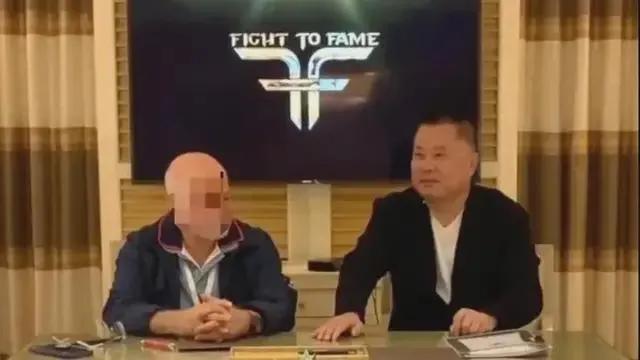 疯狂诈骗500万,疯狂敛财高达80亿骗贷近600亿