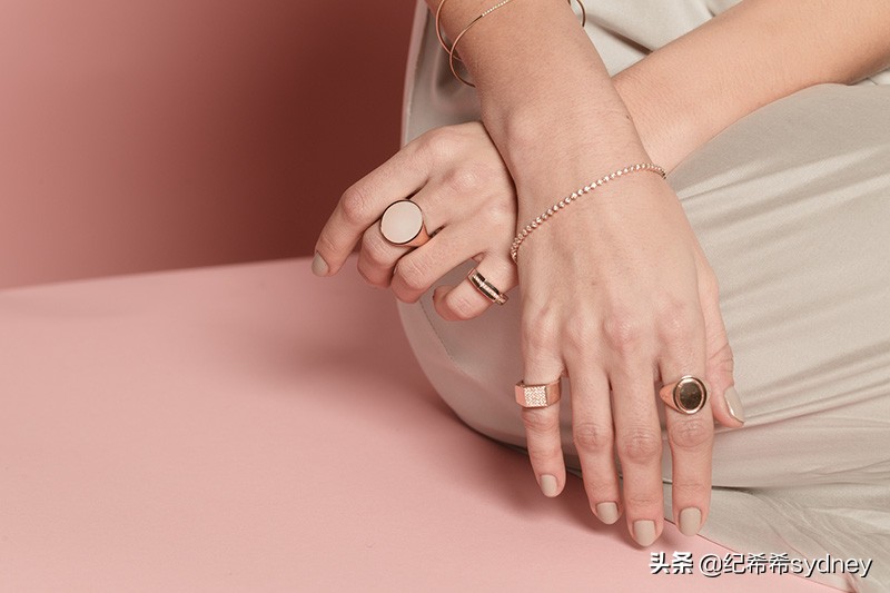 首饰品牌小众轻奢,小众轻奢品牌首饰