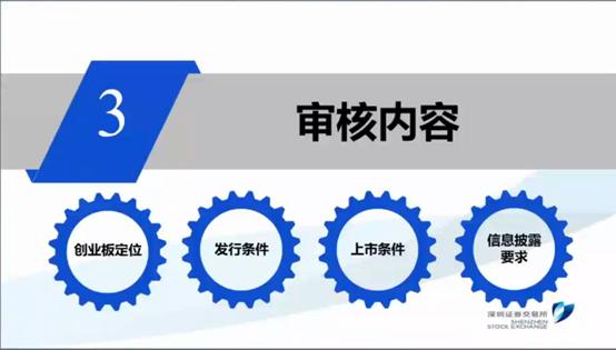 创业板注册制改革最新解读,创业板注册制改革八大要点