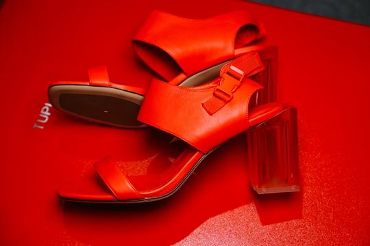 上海时装周2020金利来,sss2020上海时装周