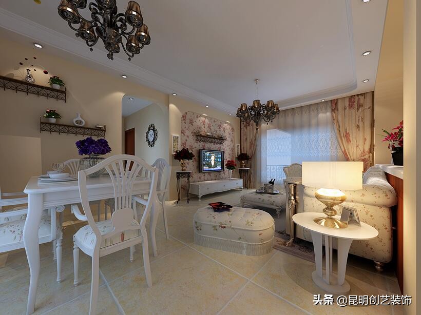 烤漆白色家具变黄怎么翻新,防止白色家具变黄