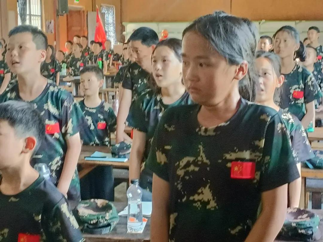 研学旅行孟良崮方案,儿童夏令营研学旅游