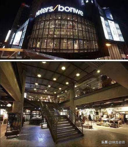 门店设计如何吸引人进店,实体门店如何经营提升