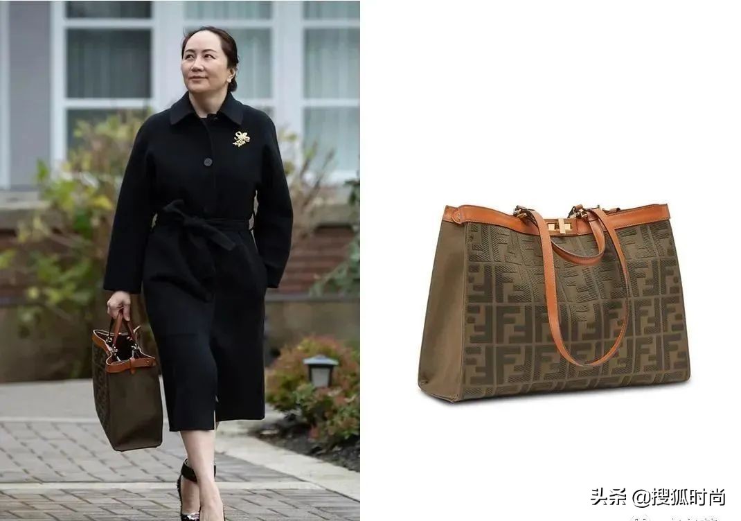孟晚舟穿香奈儿服装,孟晚舟的爱马仕包价格