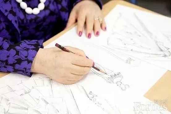 日本婚纱设计师72岁,日式婚纱设计师