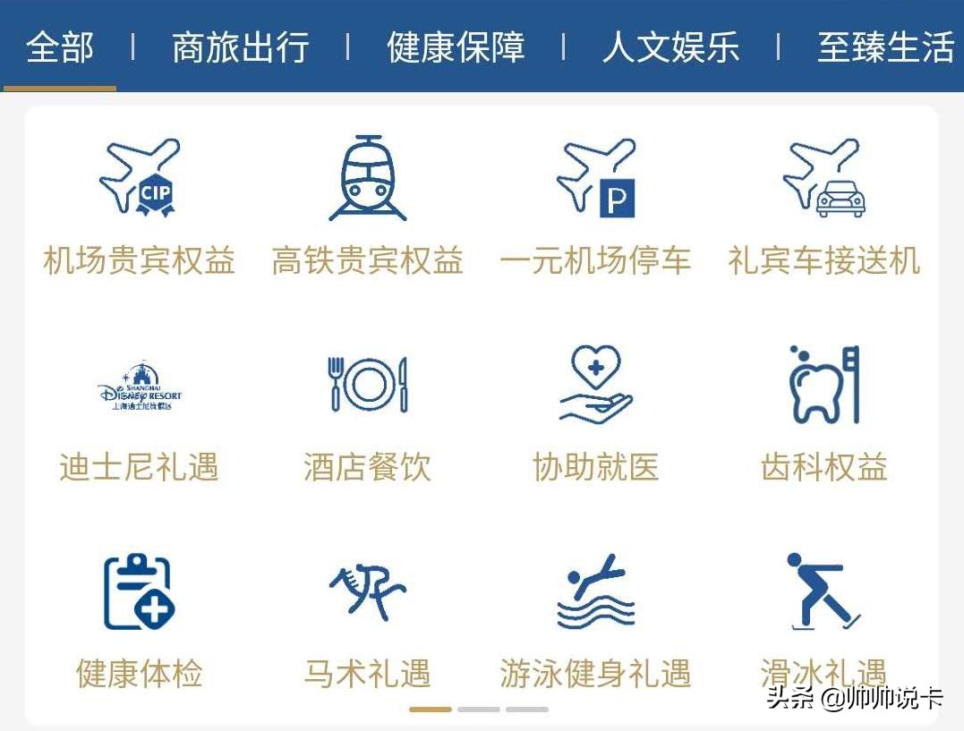 银联权益一更新，这些卡片凉凉了