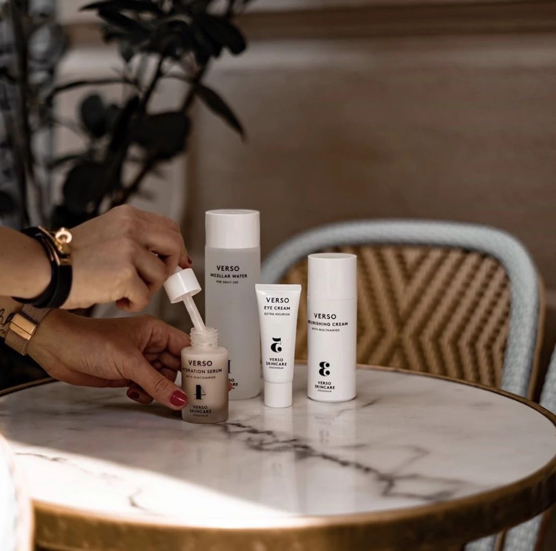 月入七千用什么档次护肤品,工资阶层护肤品推荐