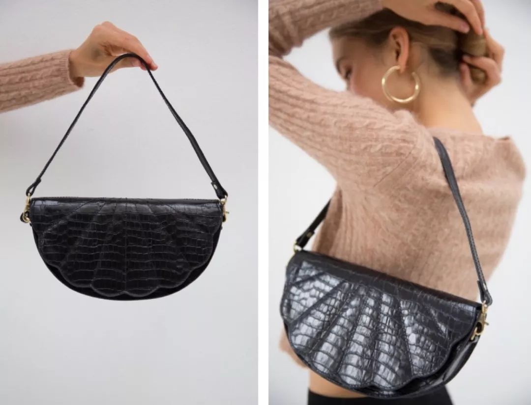 值得入手千元的包包,最值得买的十款轻奢包