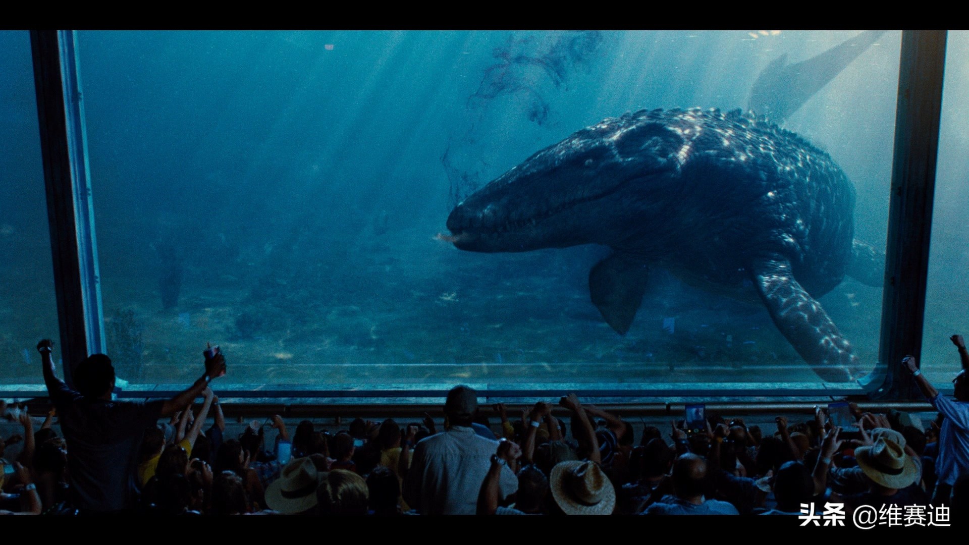 它们凭什么票房这么高？看看影史票房最高的10部电影你就知道了