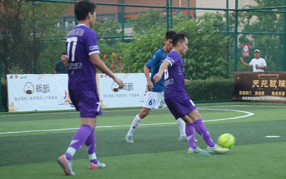 海曙好美秋千成为新科冠军！“宁波晚报杯”成人组圆满落幕