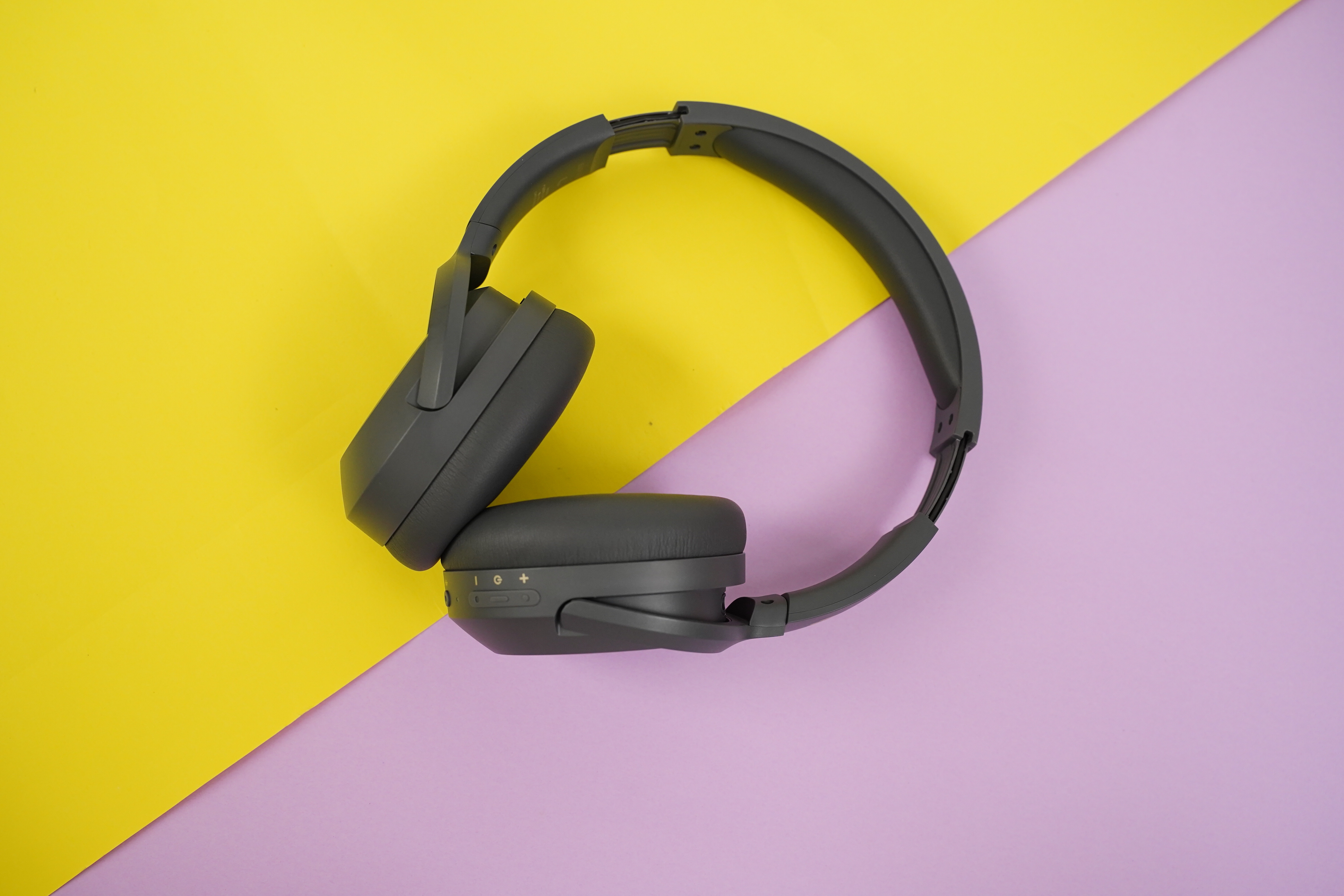 买买买！为性价比充值—漫步者W820NB头戴式耳机降噪如何？