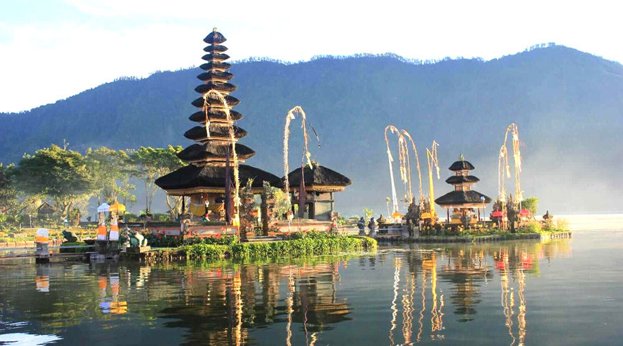 巴厘岛海神庙是哪个宗教,巴厘岛海神庙景点在哪里