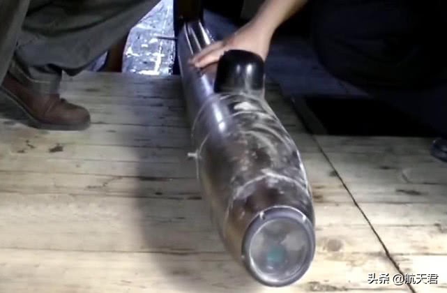 外网看中国渔民打捞声呐,声呐无铜捞走无用什么梗