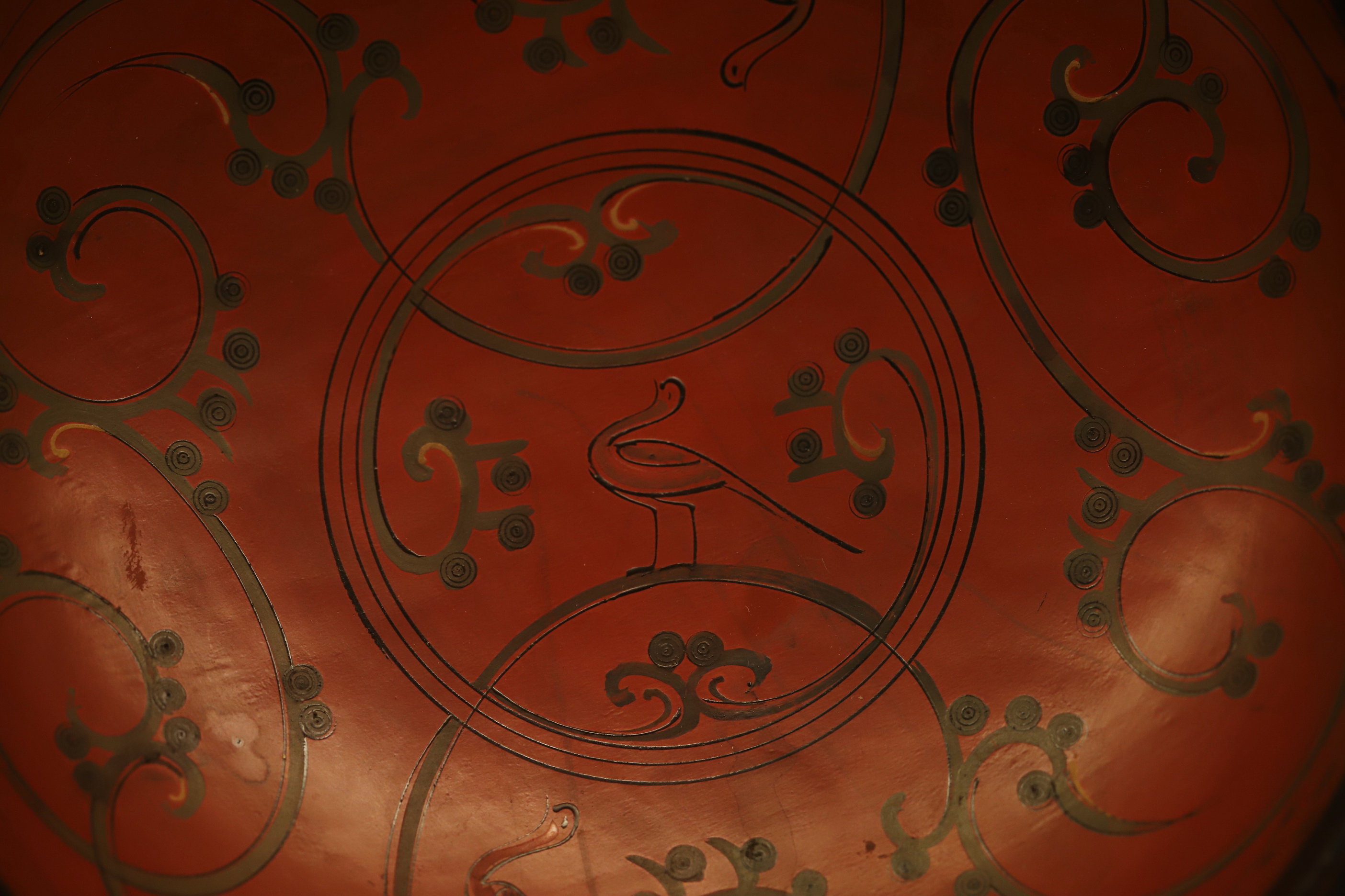 上海博物馆参观线路图高清大图,震撼高清大图曝光惊艳全城