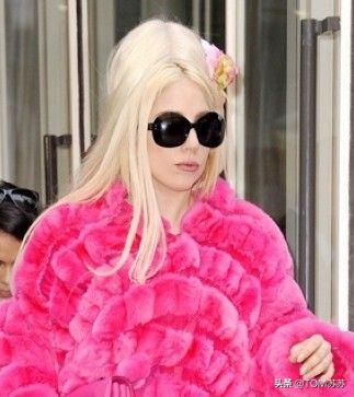 女大佬在讲红的秘诀