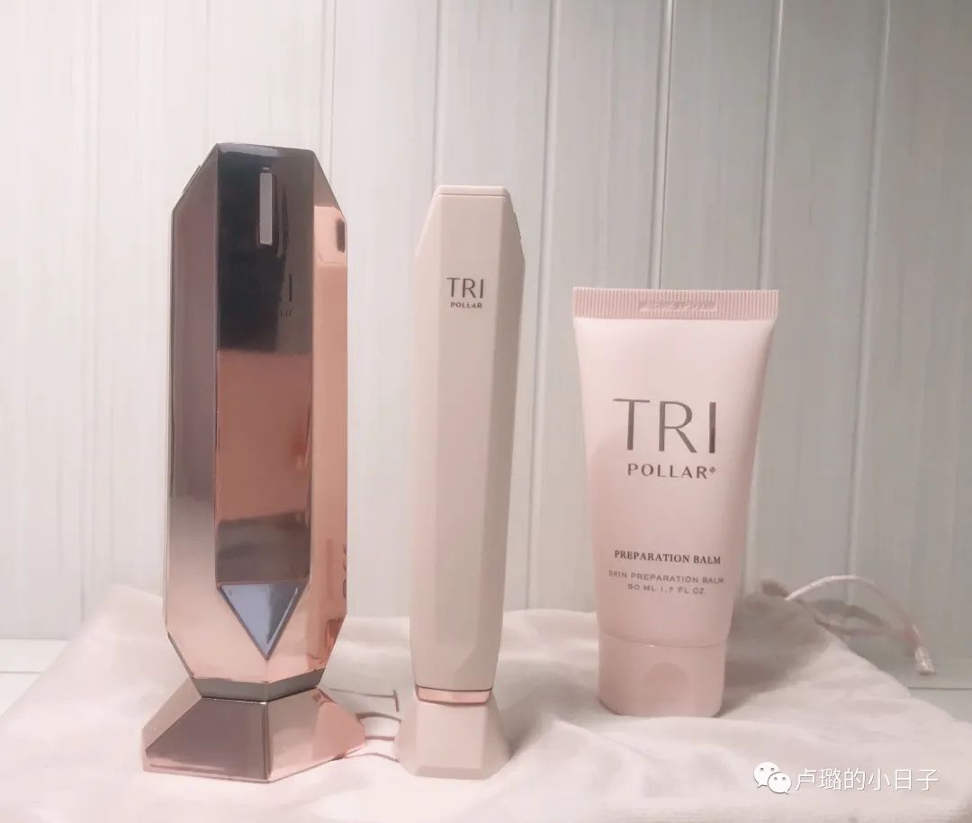 网红美容仪真实测评,深度分析六款当红美容仪