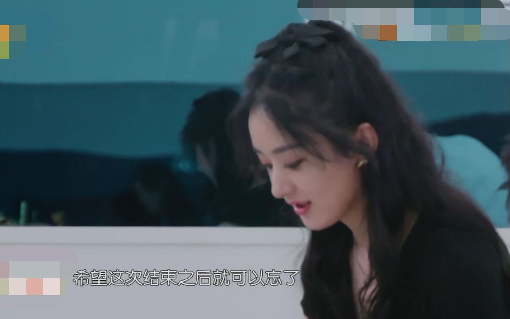 赵丽颖中餐厅道歉完整版,宁静和赵丽颖中餐厅全集