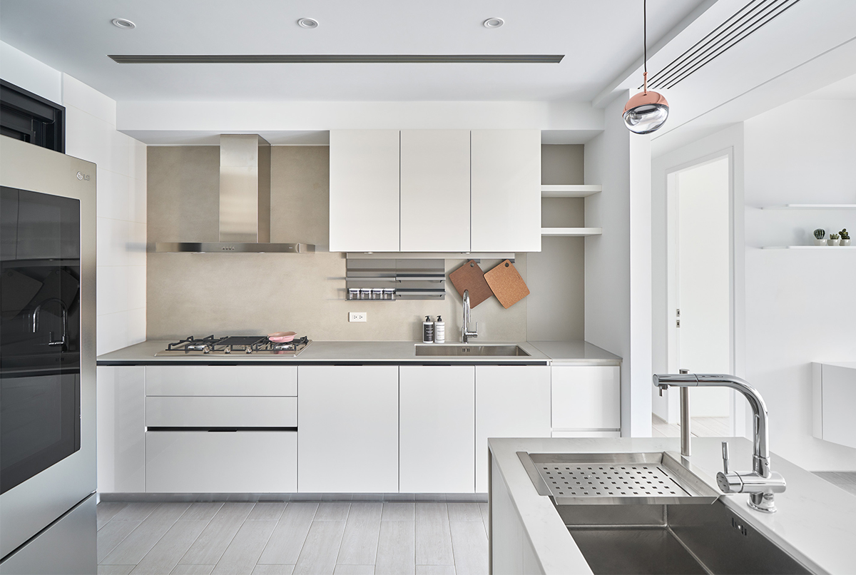 油烟机八大选购技巧和注意事项,购买油烟机记住这5点