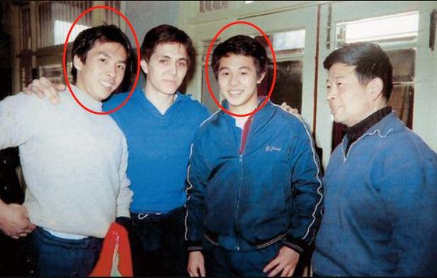 45岁才爆红，却被爆耍大牌冷血爸爸，甄子丹比李连杰到底差在哪？