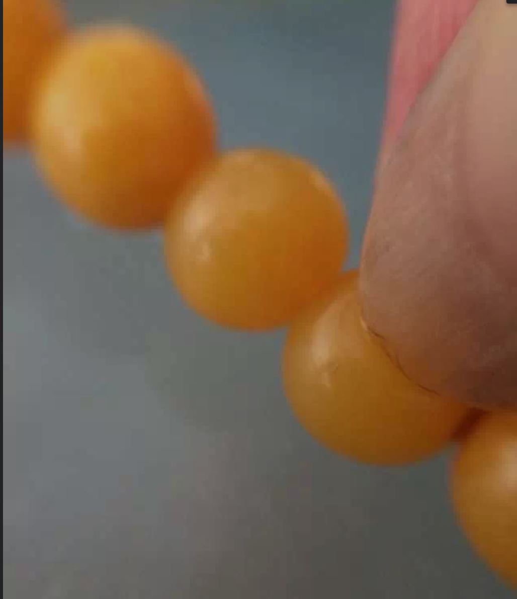 全网比较真的蜜蜡,盘点那些搞笑的蜜蜡脱毛