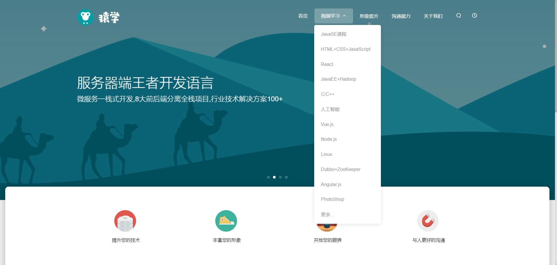 互联网必备十大网站,互联网时代高端网站