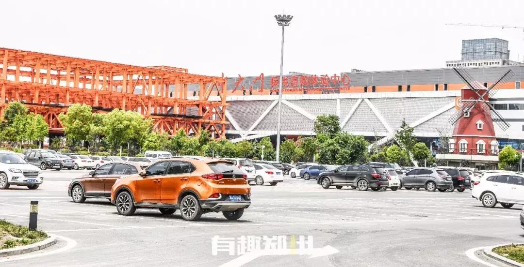 郑州地铁五号线游玩攻略秋季,郑州地铁与5号线沿途有哪些景点