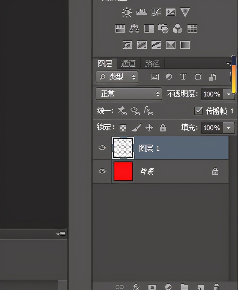 初学photoshop案例,初学photoshop